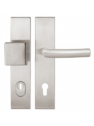 Bezpečnostní dveře 5