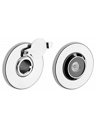 Bezpečnostní dveře 7