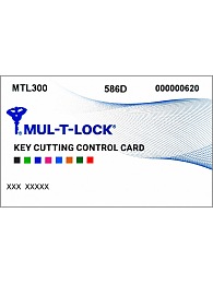 Protipožární dveře karta