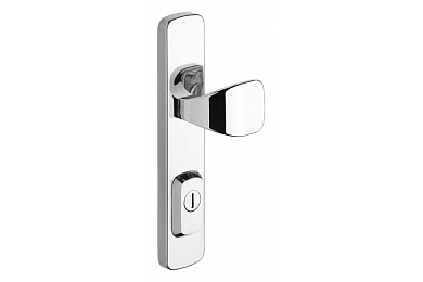 kování chrom nerez