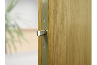 Protipožární dveře 80 2