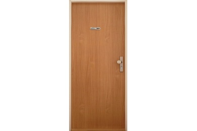 Vchodové dveře 80 cm
