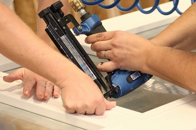 Venkovní vchodové dveře 3