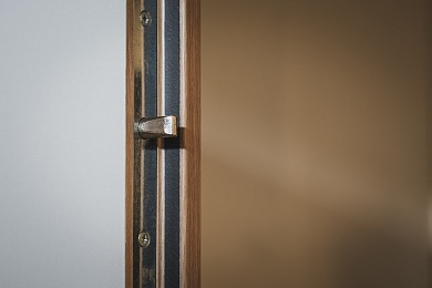 Venkovní vchodové dveře 7