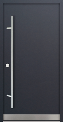 Jak vybrat dveře do domu