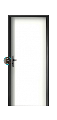 protipožární dveře 70 1