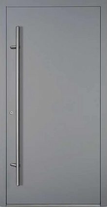 Jak vybrat dveře do domu 1