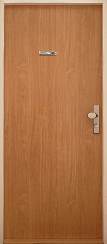 protipožární dveře České Budějovice