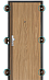 Varianta: Dub přírodní