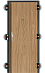 Varianta: Dub přírodní