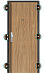 Varianta: Dub přírodní