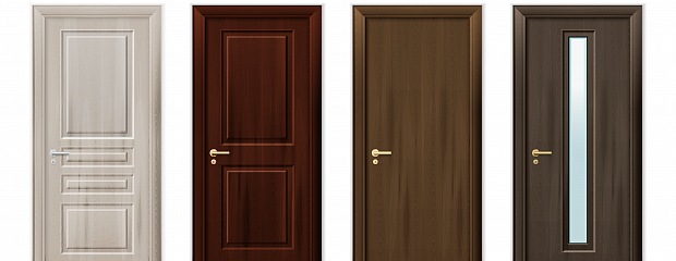 Jak vybrat vchodové dveře pro váš dům