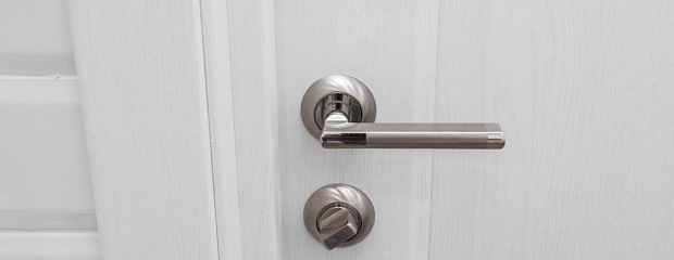 Jak utěsnit vchodové dveře