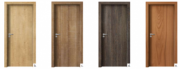 vchodové dveře výhody